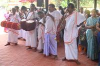 Maha Mangalarati, Nitya Bali - 165th Shri Chitrapur Rathotsava 2026 - Day 6 (2nd April 2026) Pictures Courtesy Shri Dinesh Karkal